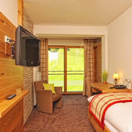 Hotel Barbarahof Saalbach, Inkl Jokercard Eksteriør billede