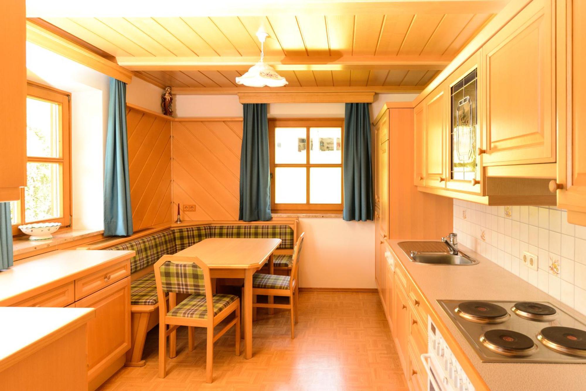 Hotel Barbarahof Saalbach, Inkl Jokercard Værelse billede