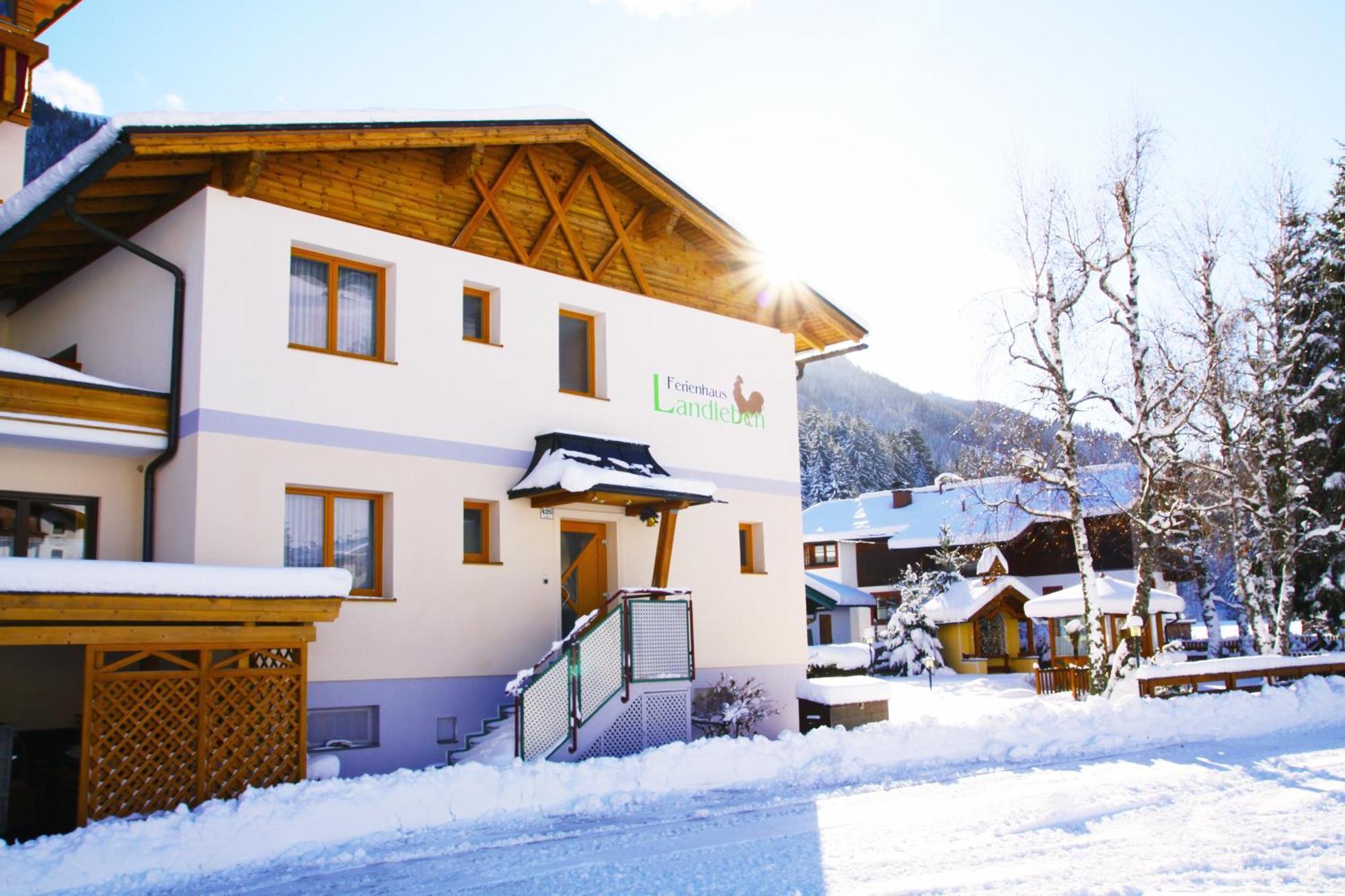 Hotel Barbarahof Saalbach, Inkl Jokercard Værelse billede