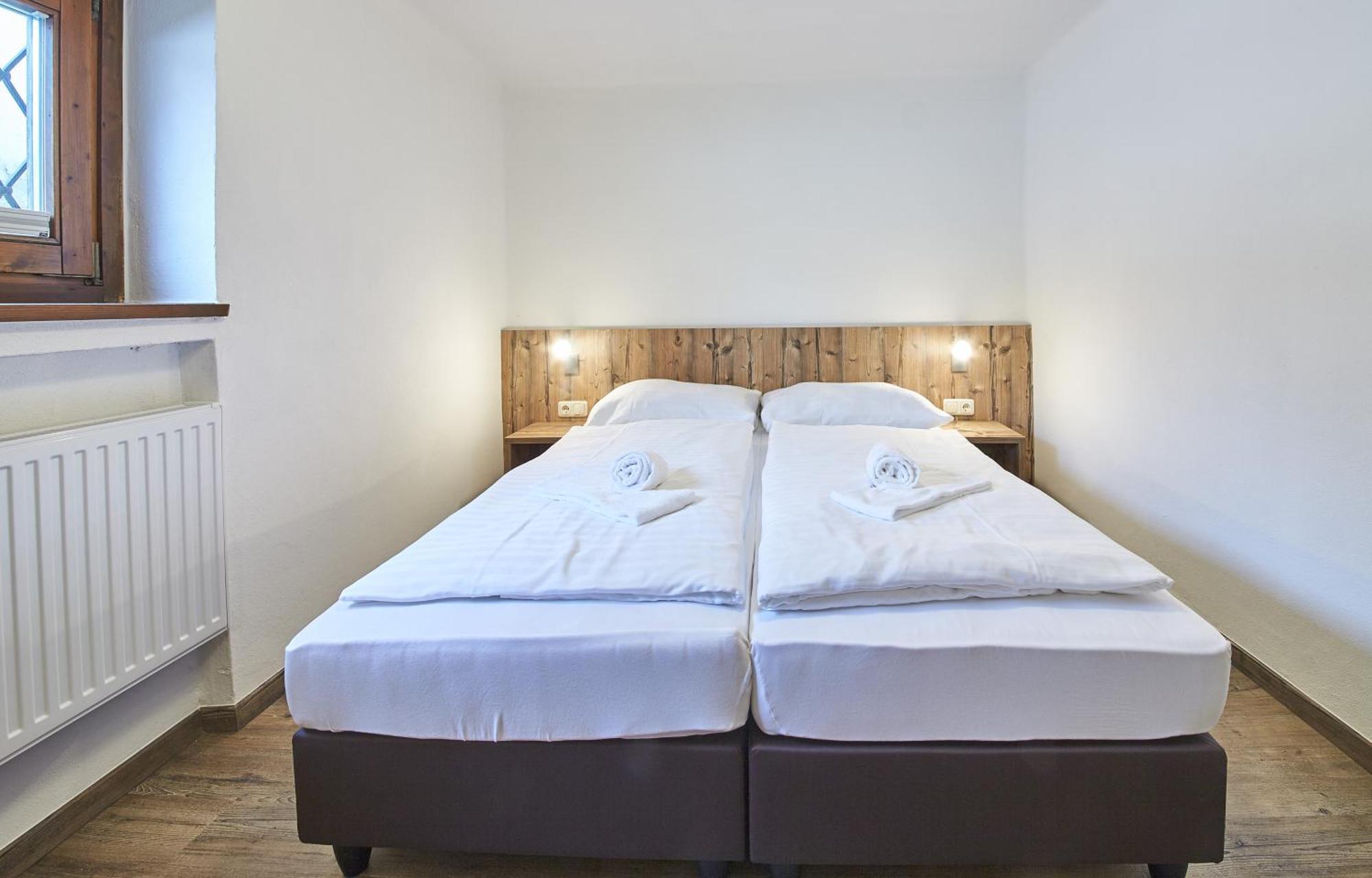 Hotel Barbarahof Saalbach, Inkl Jokercard Værelse billede