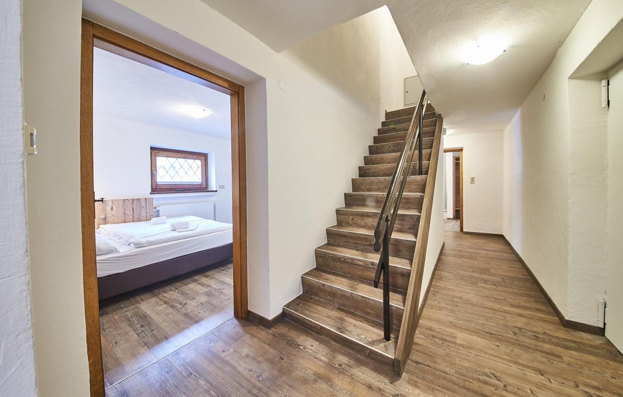 Hotel Barbarahof Saalbach, Inkl Jokercard Værelse billede